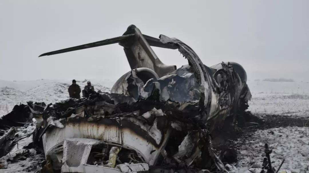 美军塔利班各执一词坠毁飞机为稀有机种全球仅4架