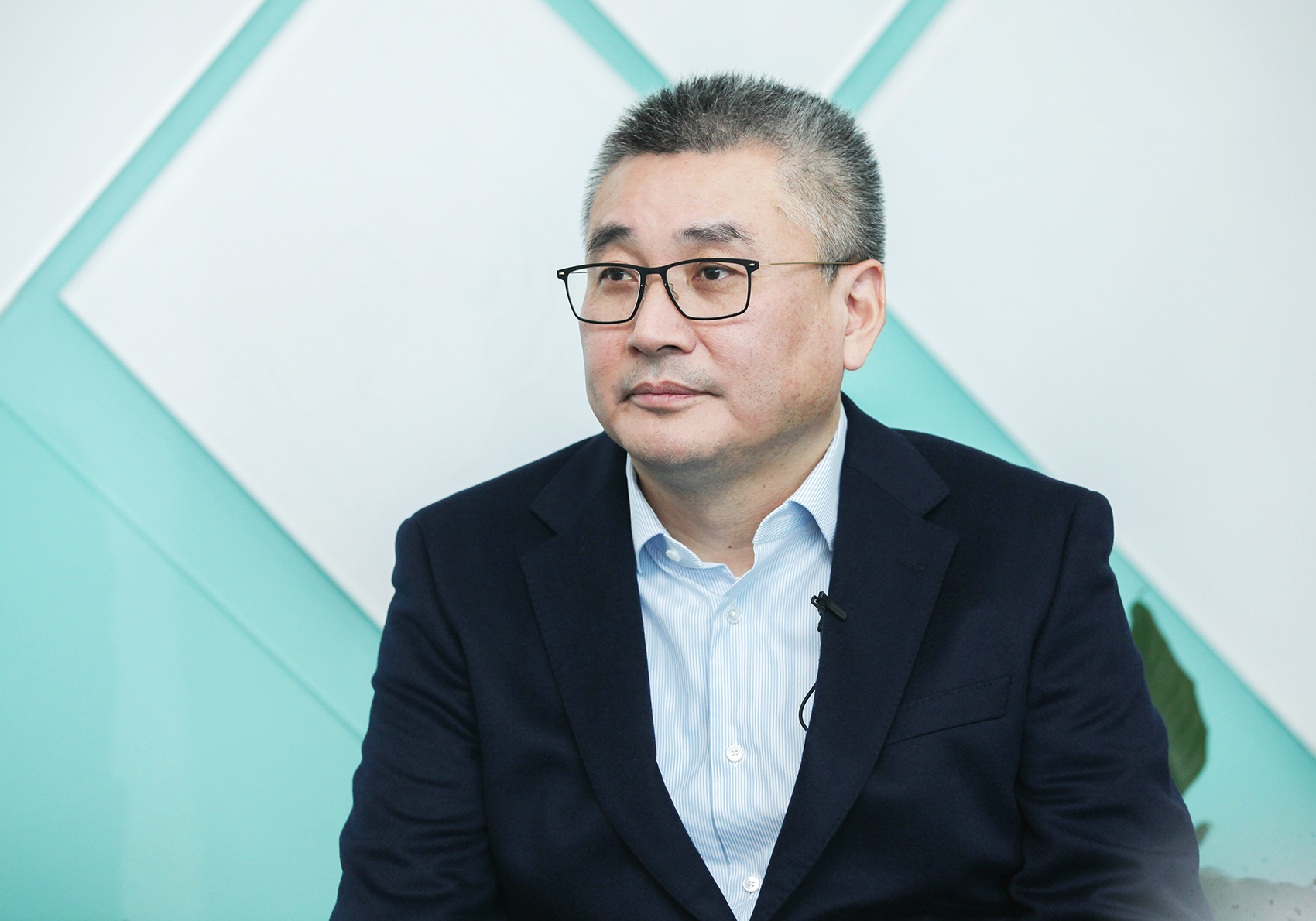 诺辉健康国际研发中心落子香港 ceo朱叶青:公众的癌症早筛意识仍在