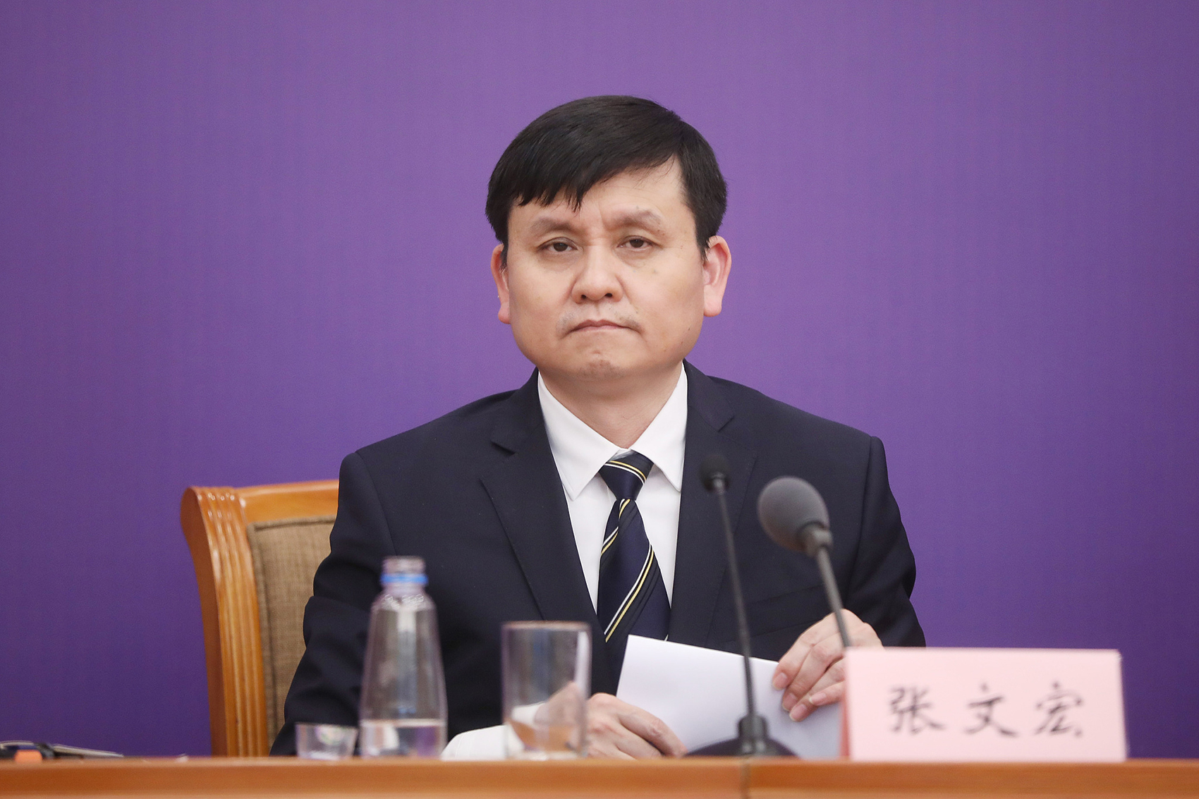张文宏:病毒感染还有很长的拖尾效应